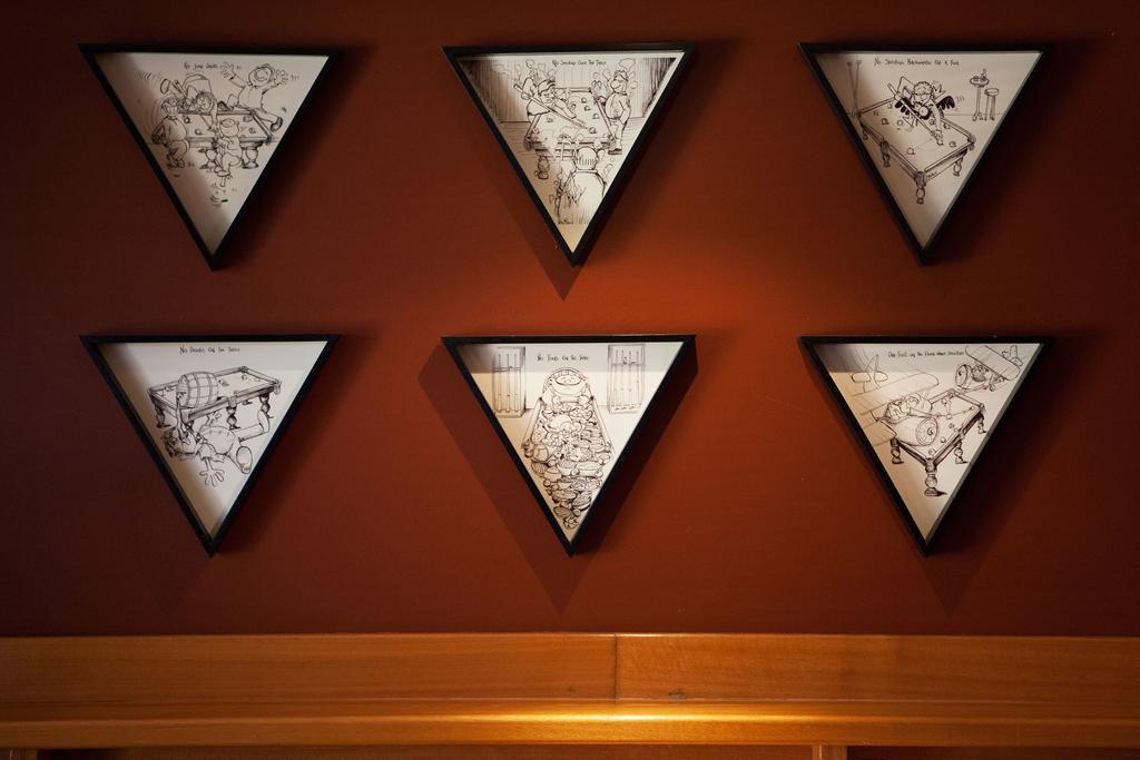 Wilsonton Hotel Toowoomba Bagian luar foto