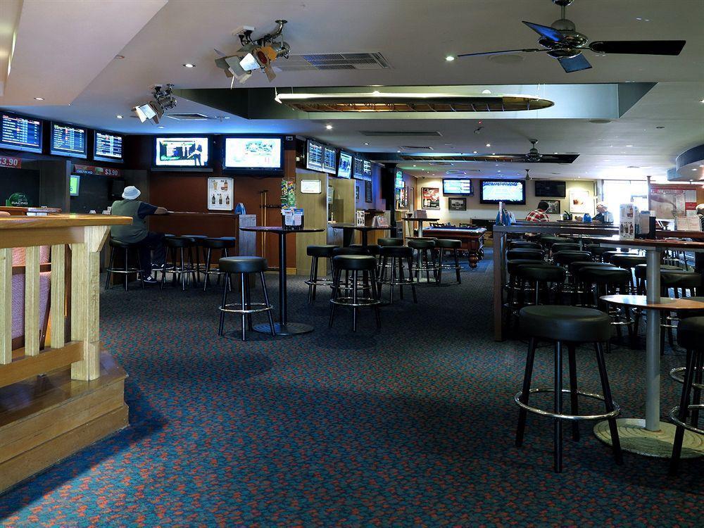 Wilsonton Hotel Toowoomba Bagian luar foto
