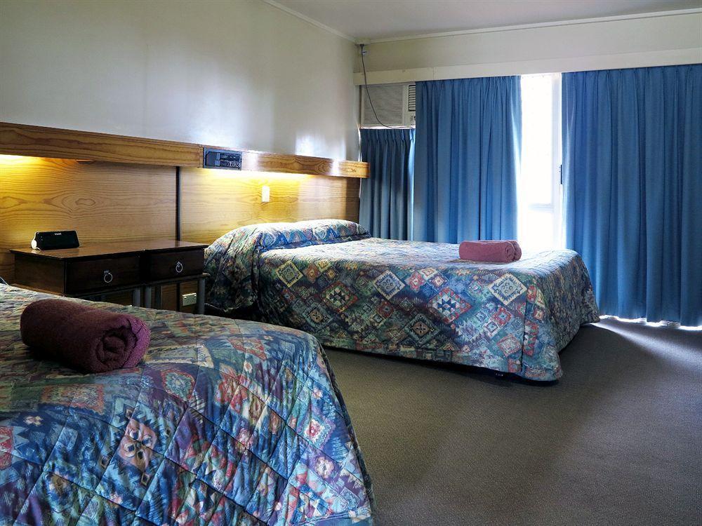 Wilsonton Hotel Toowoomba Bagian luar foto
