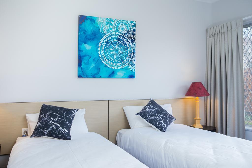Wilsonton Hotel Toowoomba Bagian luar foto