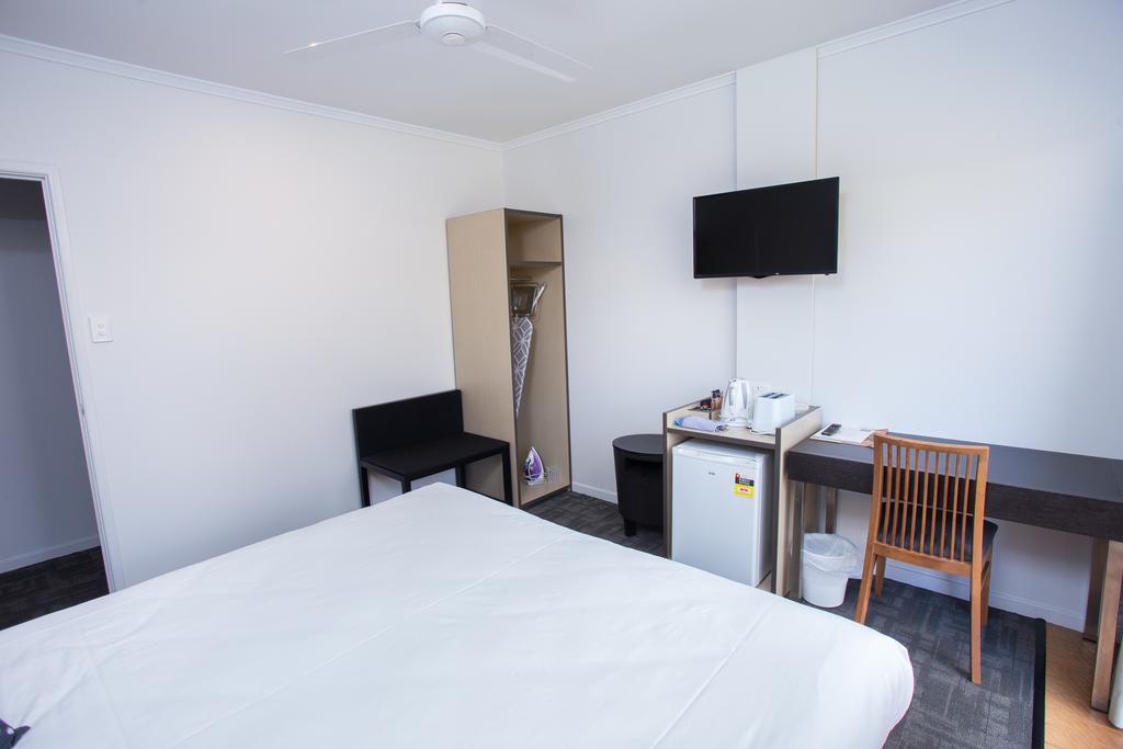Wilsonton Hotel Toowoomba Bagian luar foto