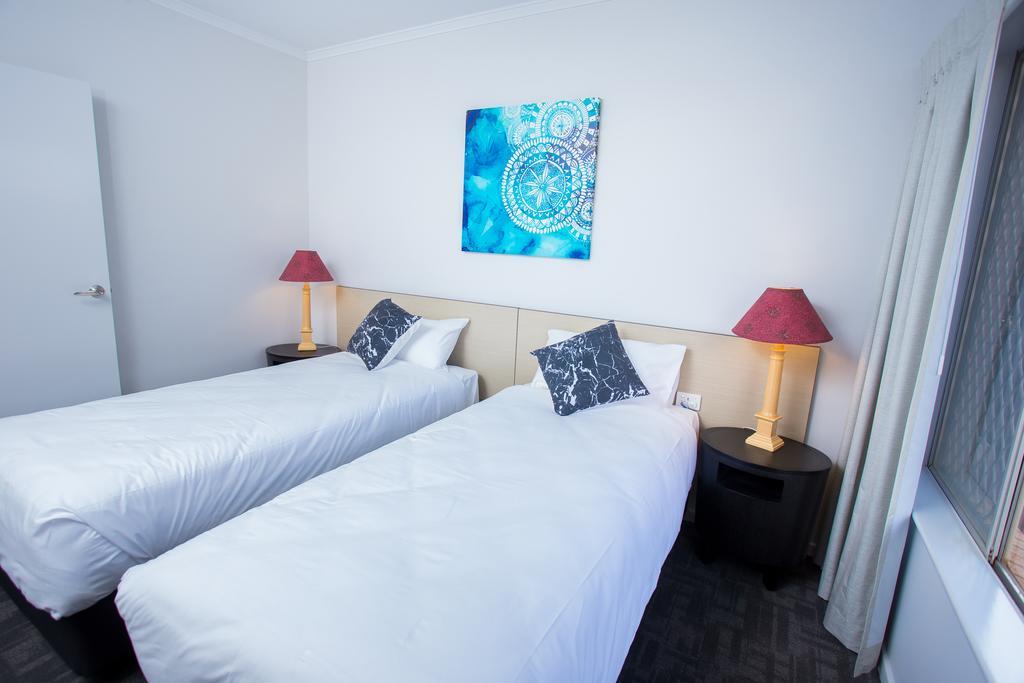 Wilsonton Hotel Toowoomba Bagian luar foto