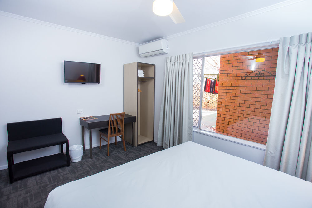 Wilsonton Hotel Toowoomba Bagian luar foto