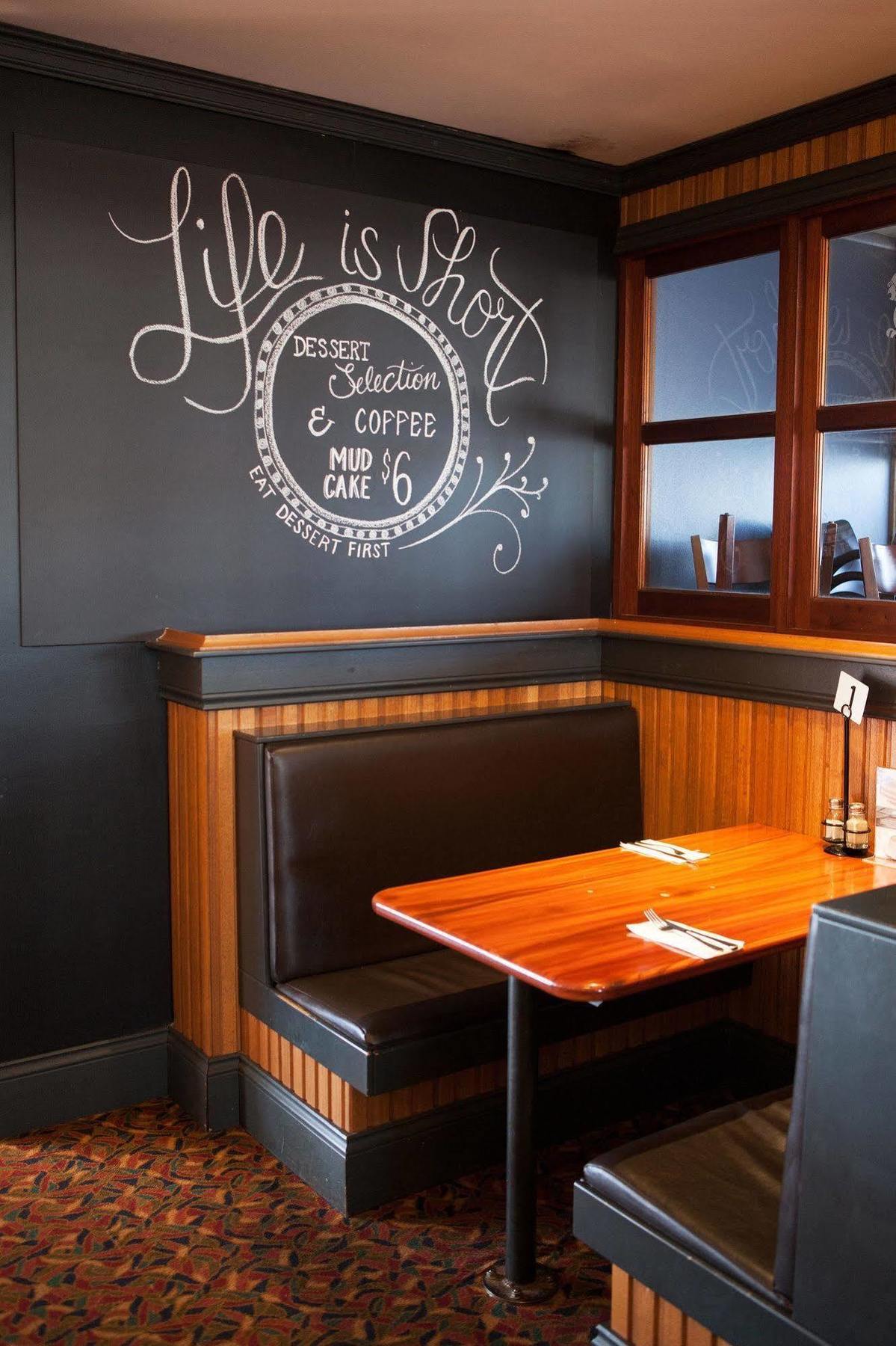 Wilsonton Hotel Toowoomba Bagian luar foto