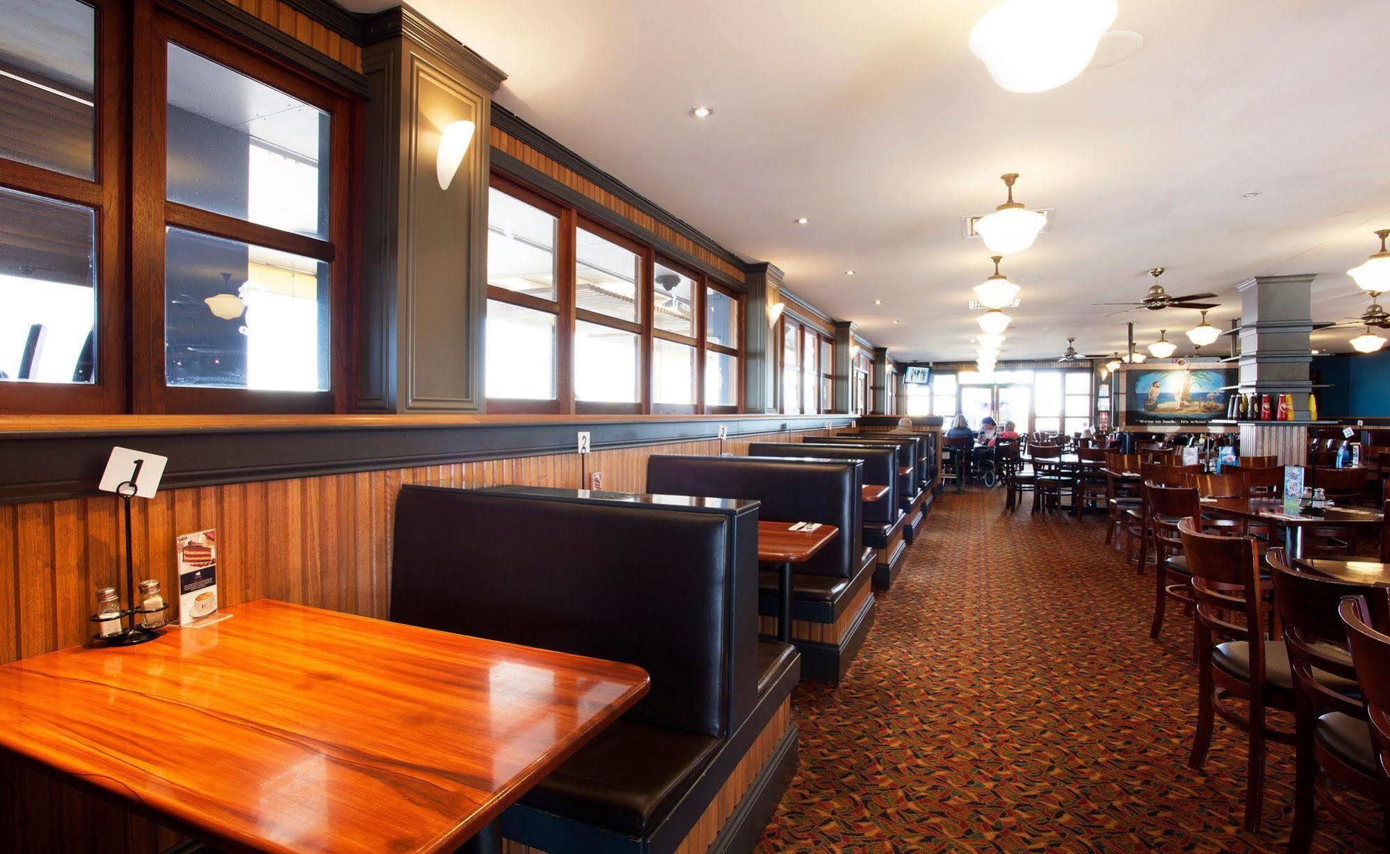 Wilsonton Hotel Toowoomba Bagian luar foto