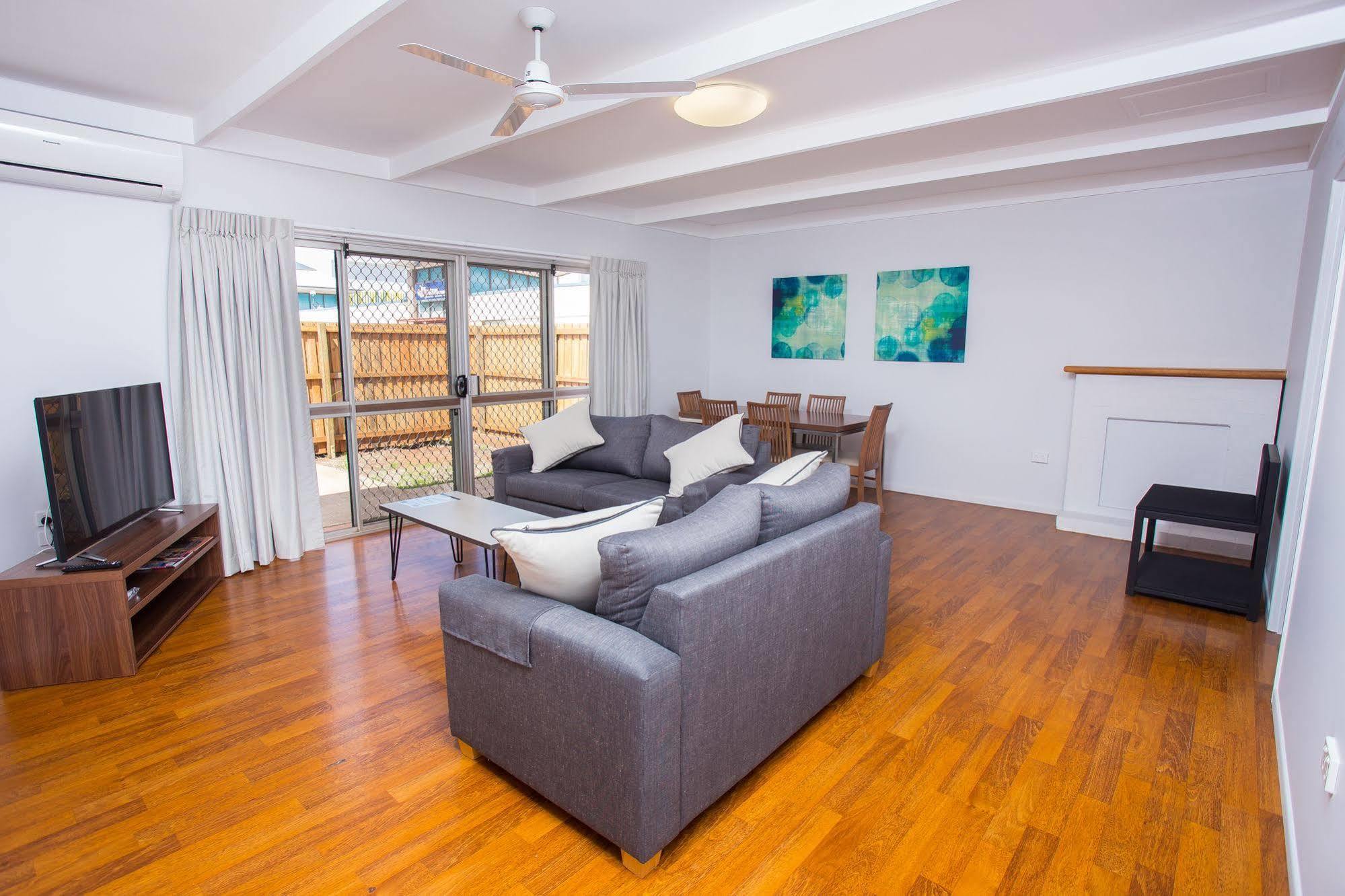 Wilsonton Hotel Toowoomba Bagian luar foto