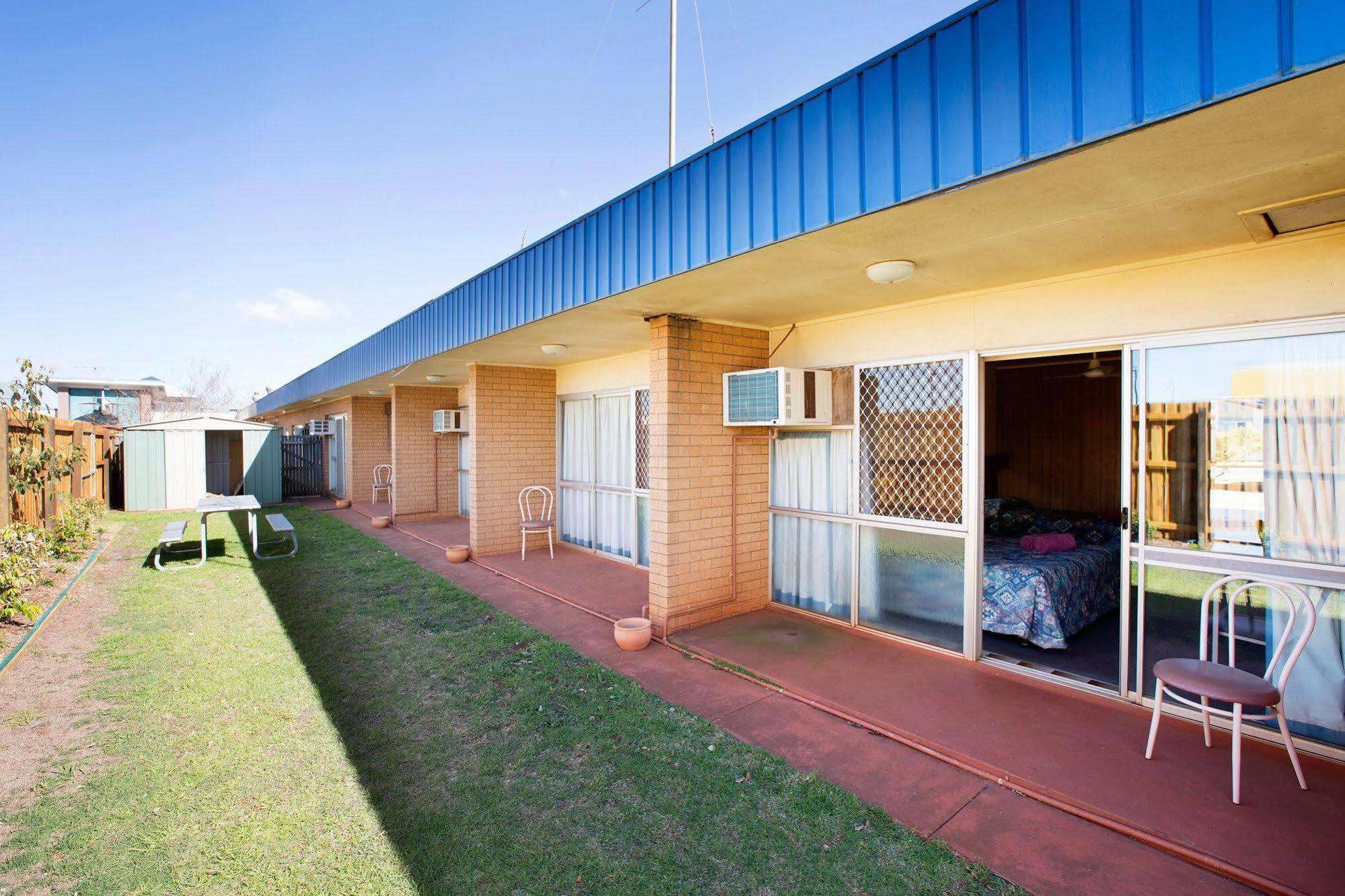 Wilsonton Hotel Toowoomba Bagian luar foto