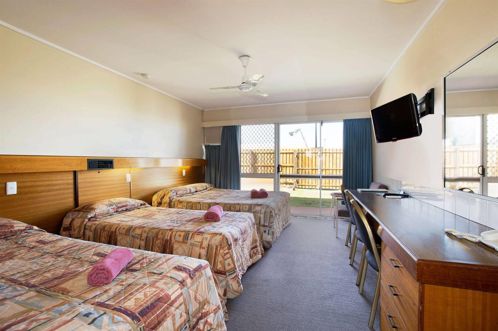 Wilsonton Hotel Toowoomba Bagian luar foto