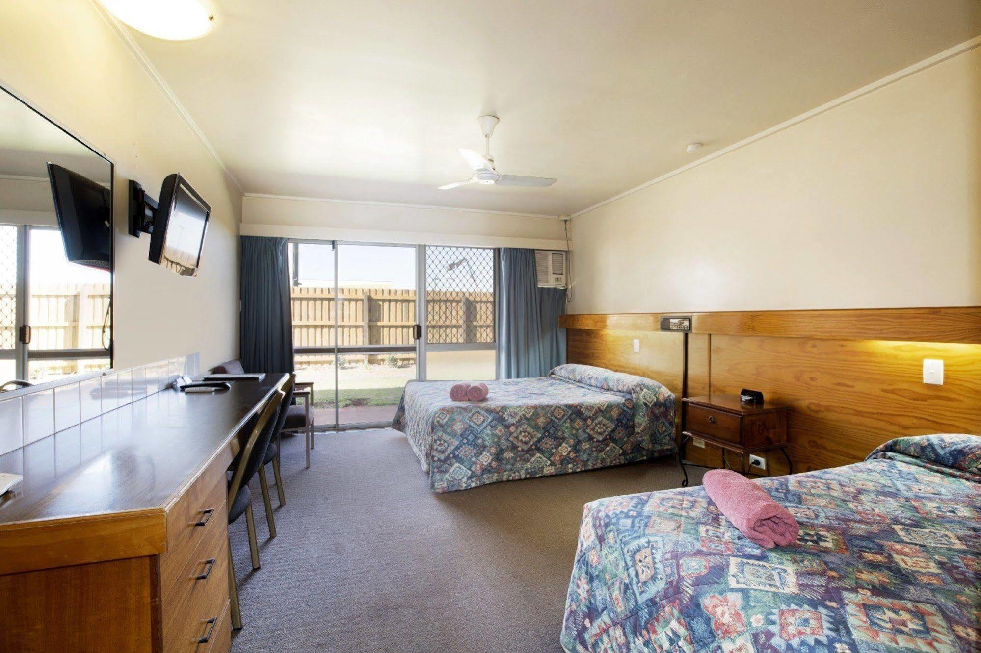 Wilsonton Hotel Toowoomba Bagian luar foto