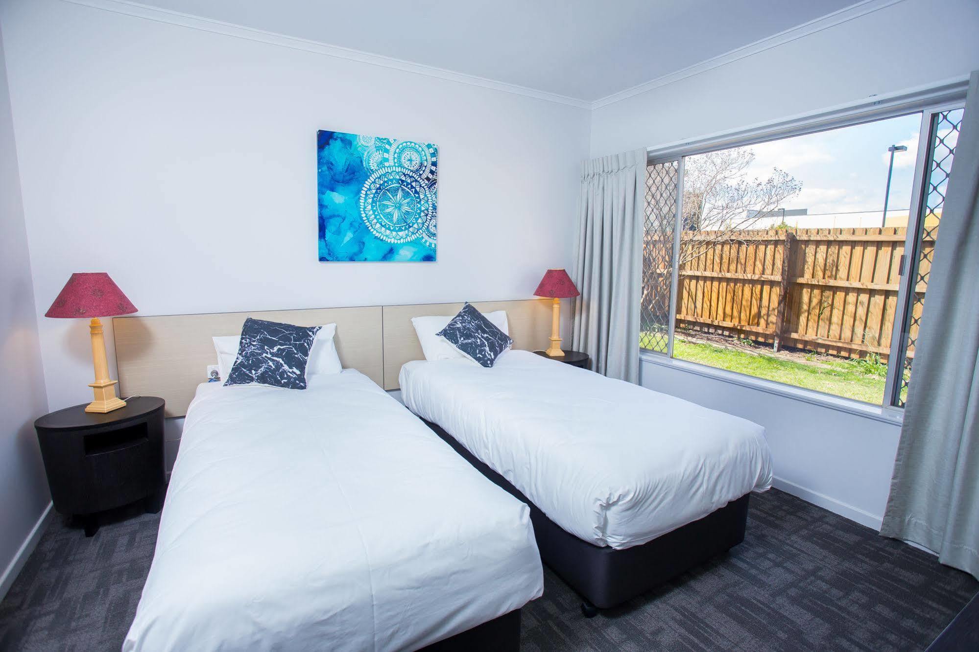 Wilsonton Hotel Toowoomba Bagian luar foto