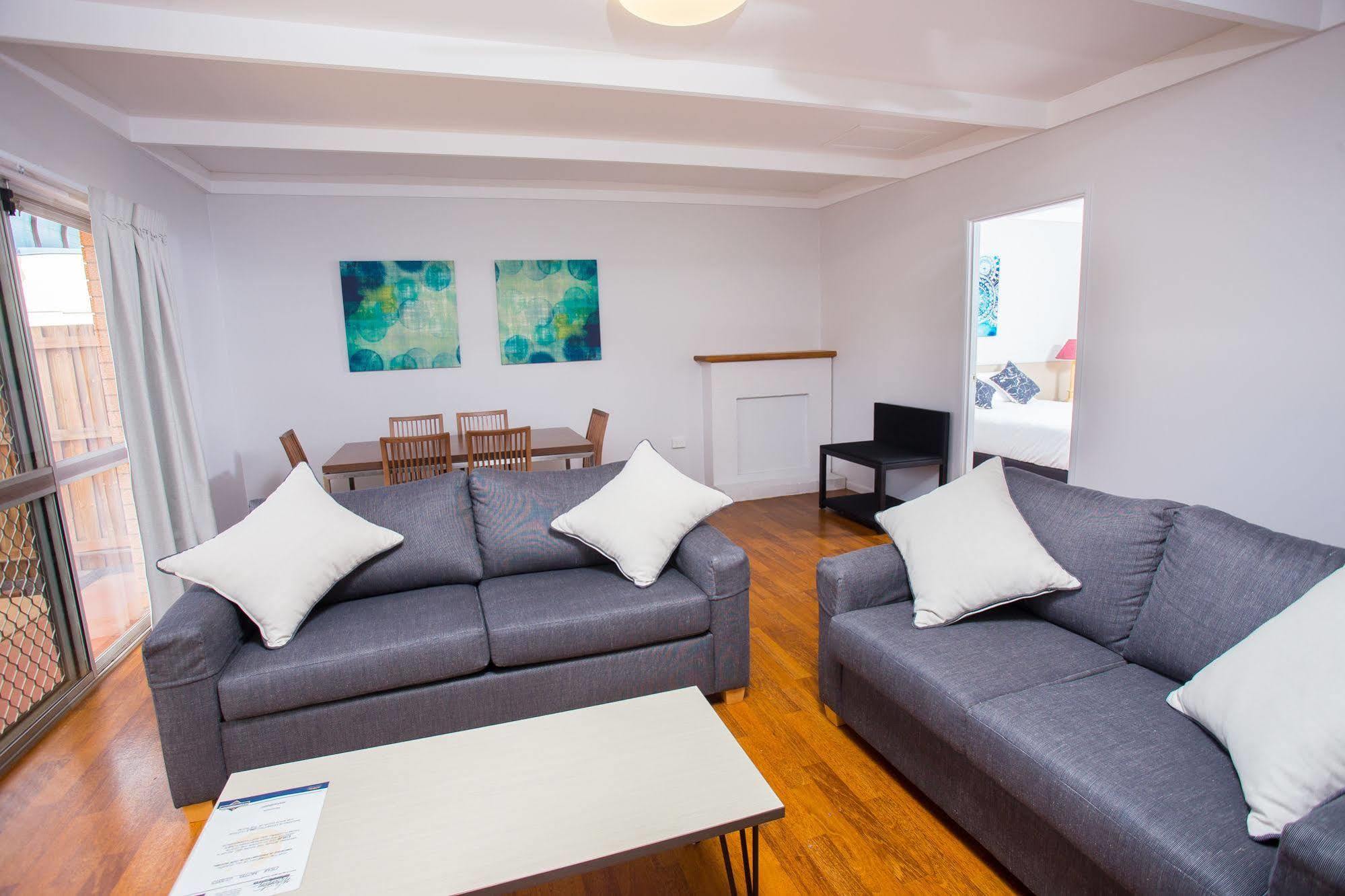 Wilsonton Hotel Toowoomba Bagian luar foto