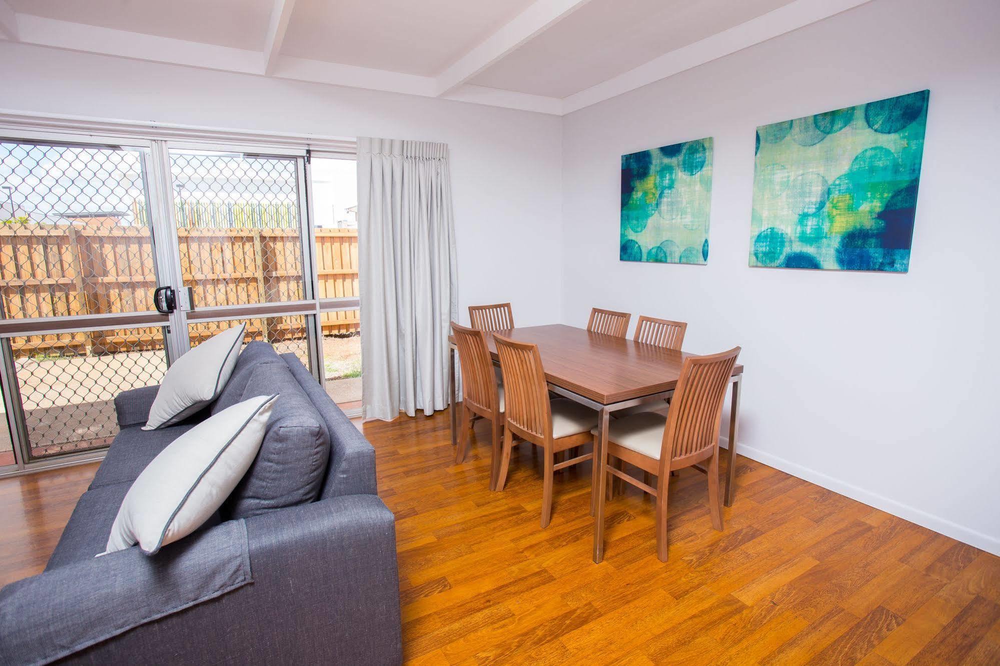 Wilsonton Hotel Toowoomba Bagian luar foto