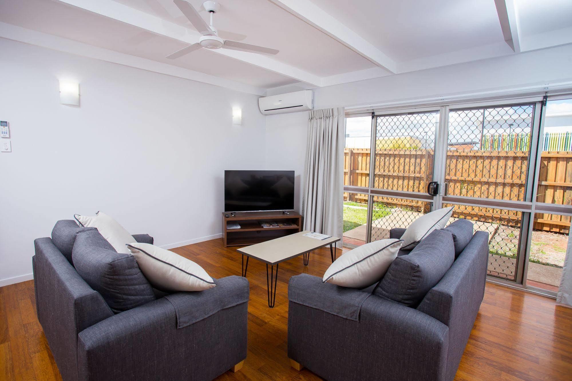 Wilsonton Hotel Toowoomba Bagian luar foto