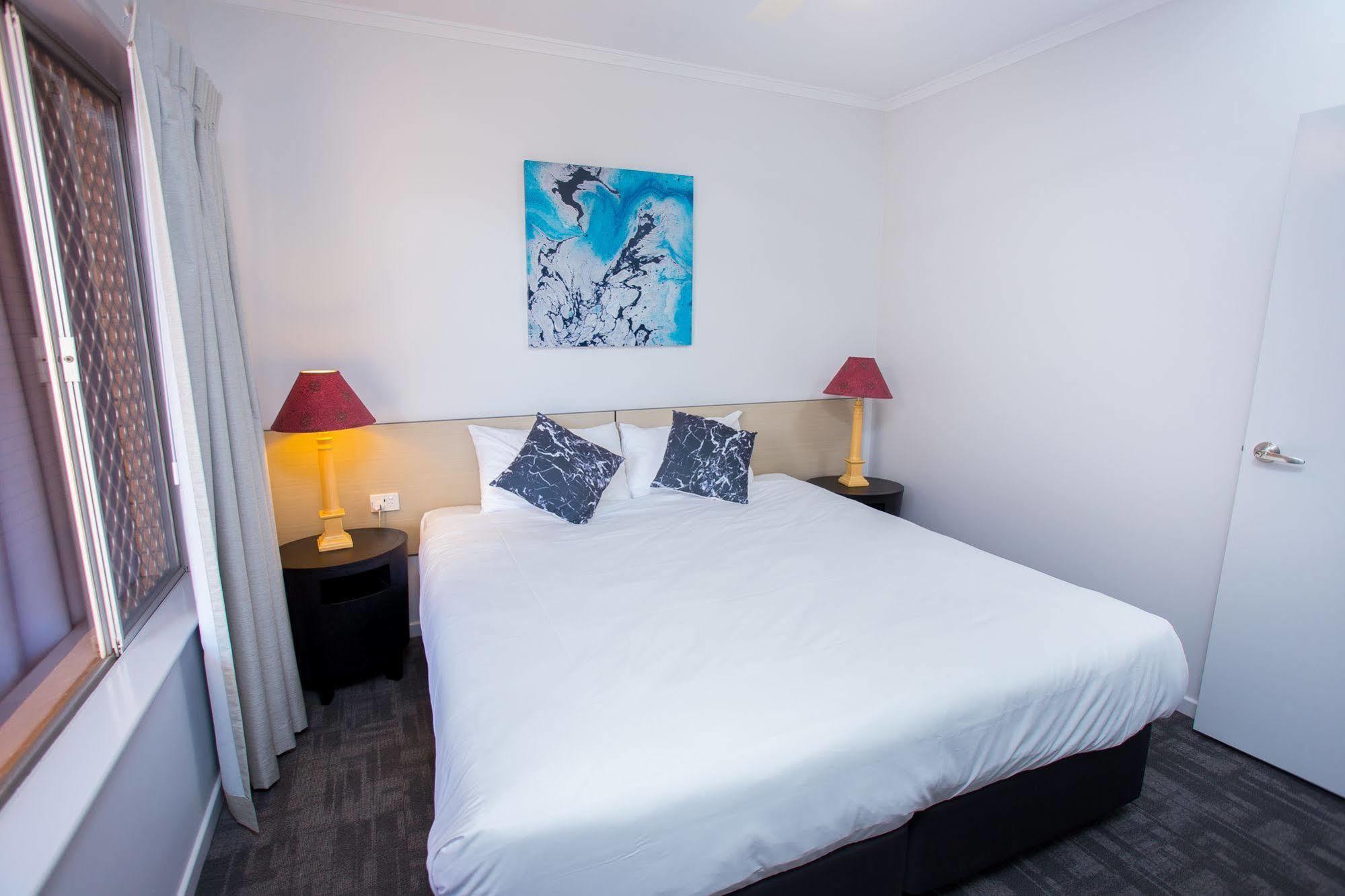 Wilsonton Hotel Toowoomba Bagian luar foto