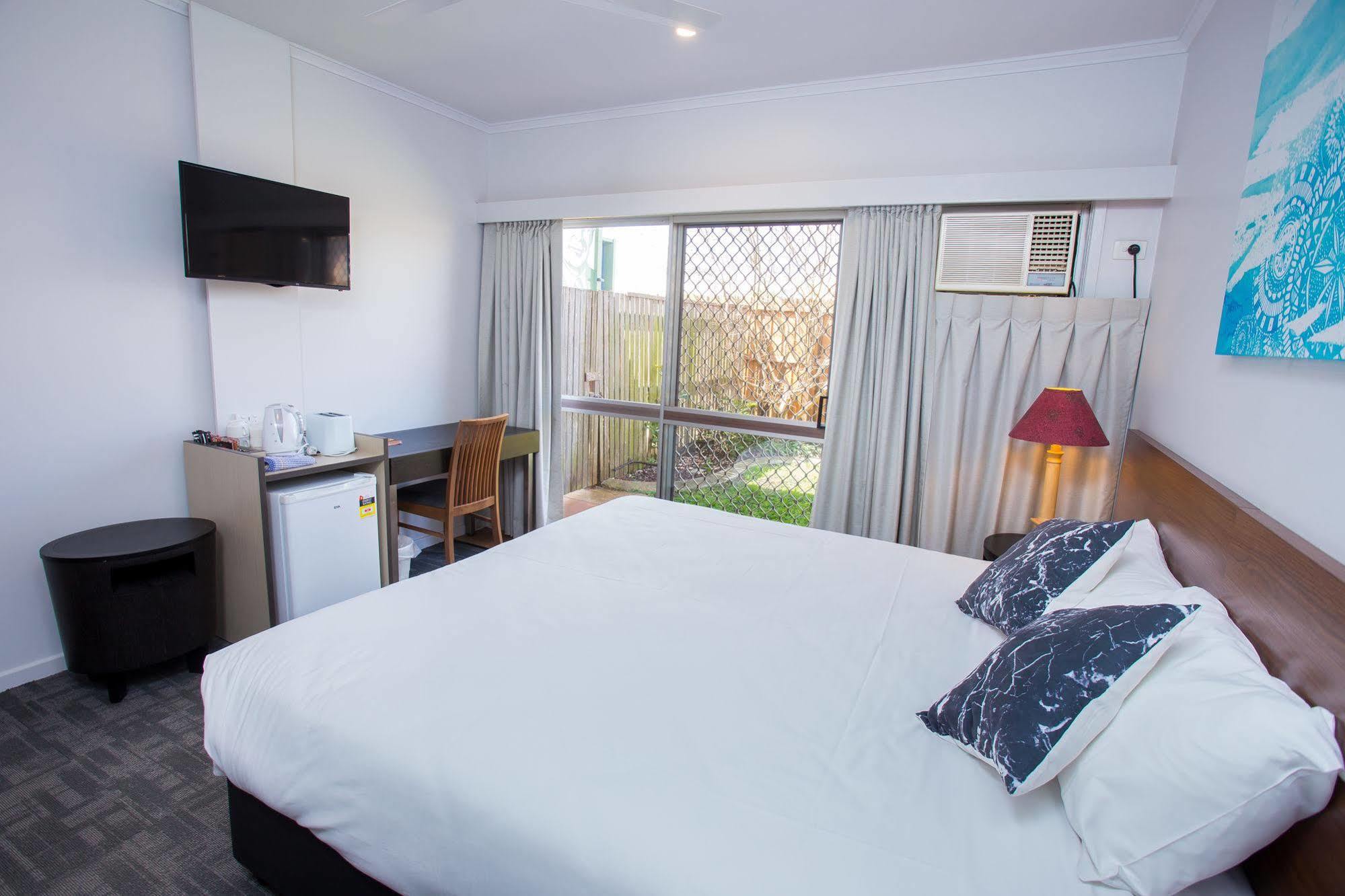 Wilsonton Hotel Toowoomba Bagian luar foto