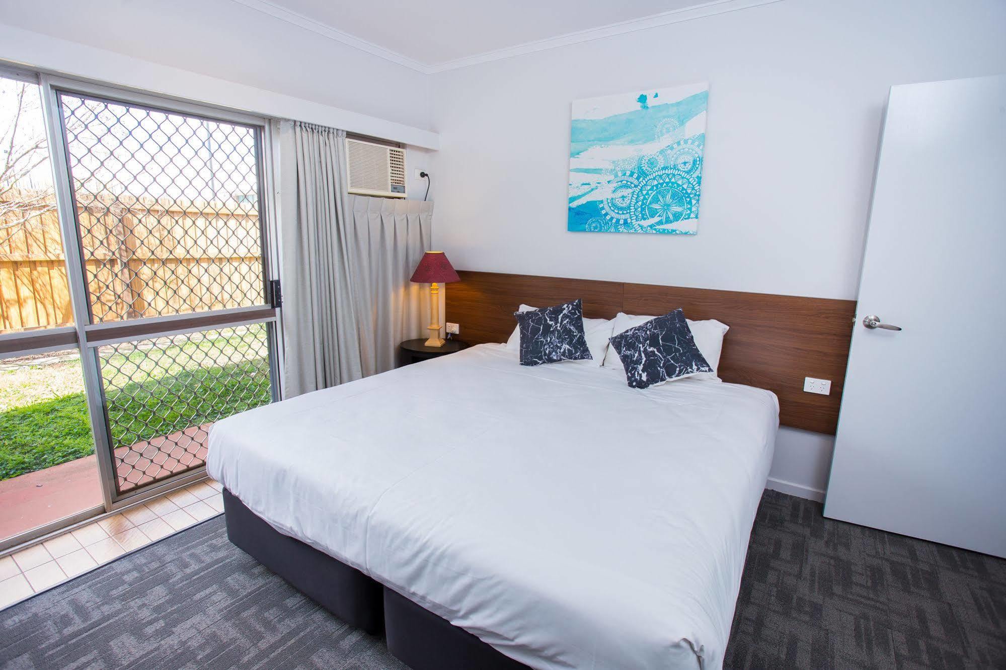 Wilsonton Hotel Toowoomba Bagian luar foto